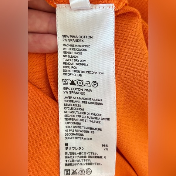 Tommy Bahama Women's Size Large Paradise Polo Dress Coastal Chic Cruise Wear‎ - Picture 9 of 10